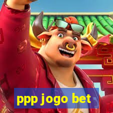 ppp jogo bet